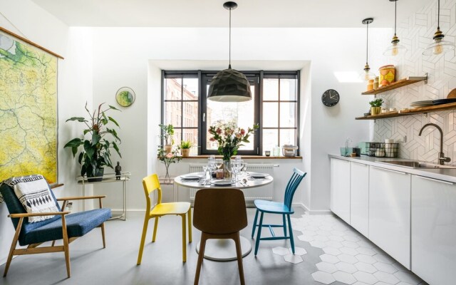 Urban Loft - LoftAffair