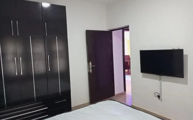 Luxury Two Bedroom In Akala Express Ibadan