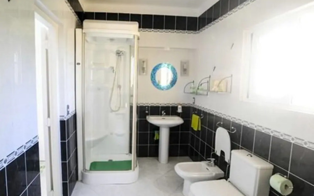 B&B Boutique “Villa Casa Dolce Casa – CDC