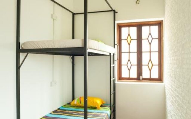 Clockwise Hostel