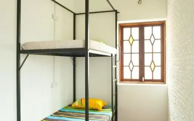 Clockwise Hostel
