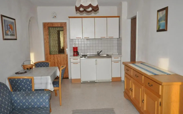 Appartement Kristall