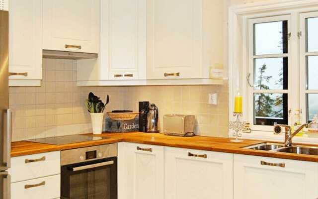 5 Star Holiday Home in Fåvang