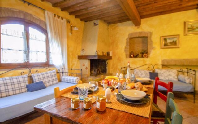 House La Tinaia Castellina in Chianti