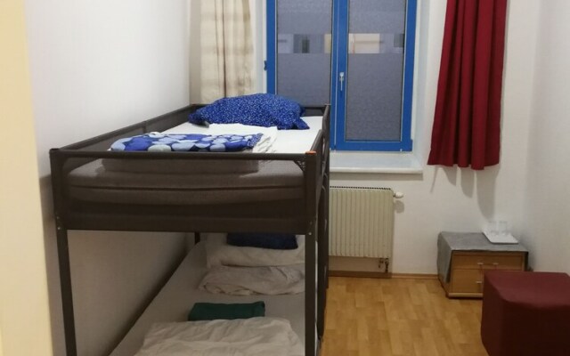 Hostel Wieden