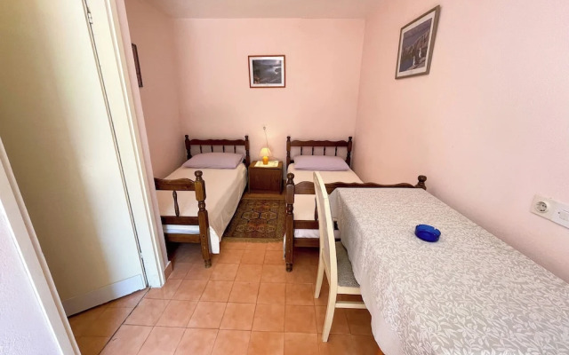 Studio apartment Šarić 3