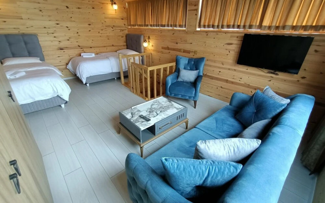 Sari Kosk Hotel