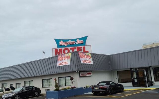 Bayviewinn Motel