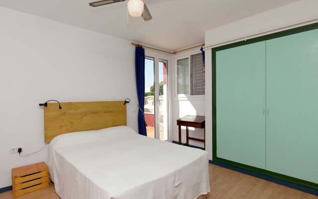 Cozy Holiday Home in Vendrell With Private Pool