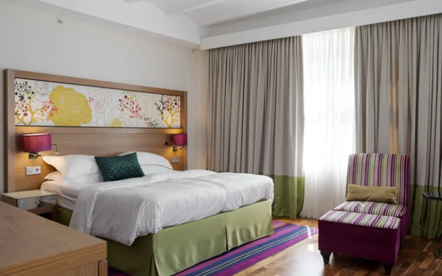 Elite Hotel Esplanade
