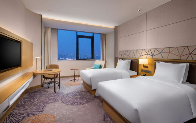Holiday Inn Tianjin Xiqing by IHG