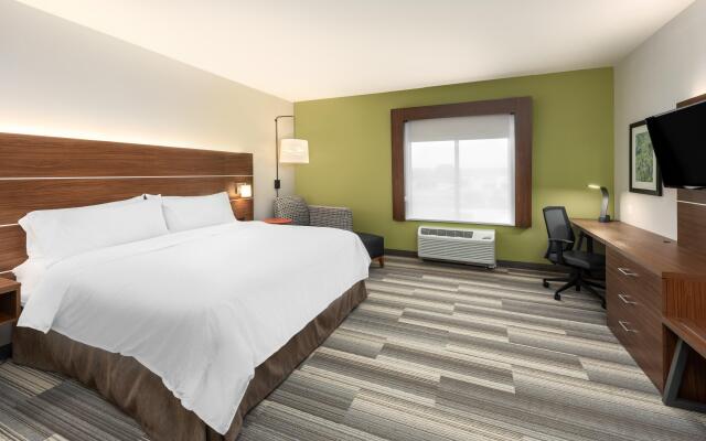 Holiday Inn Express & Suites St. Louis - Chesterfield by IHG