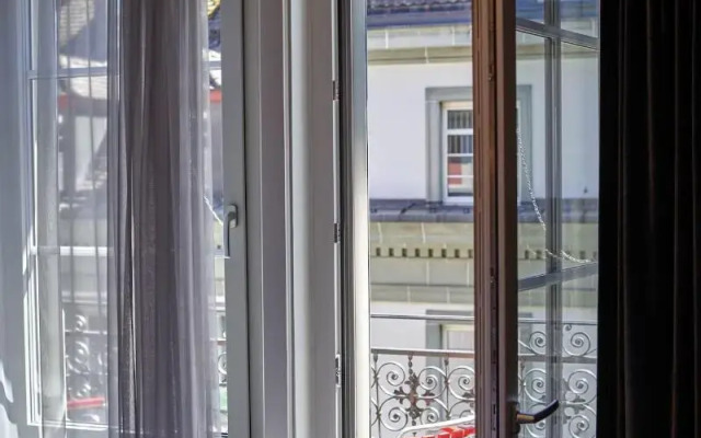 BOUTIQUE Hotel by Continental Park