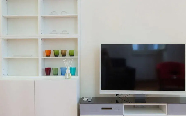 Rental In Rome Santa Chiara