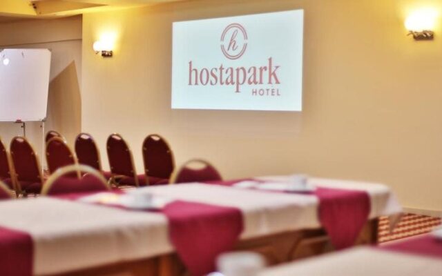 Hostapark Hotel