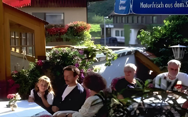 Hotel Altenberg