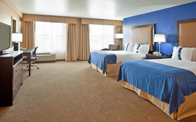 Holiday Inn Hotel & Suites PHOENIX AIRPORT by IHG