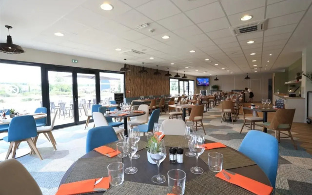 The Originals City, Hôtel de la Confluence