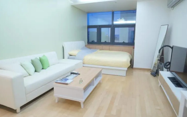 Edencity Samsung Station