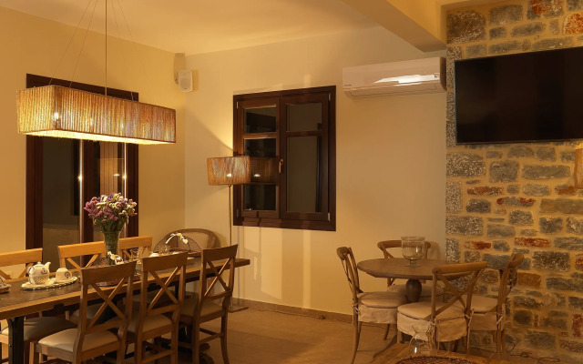 Kamares Villas Boutique Hotel