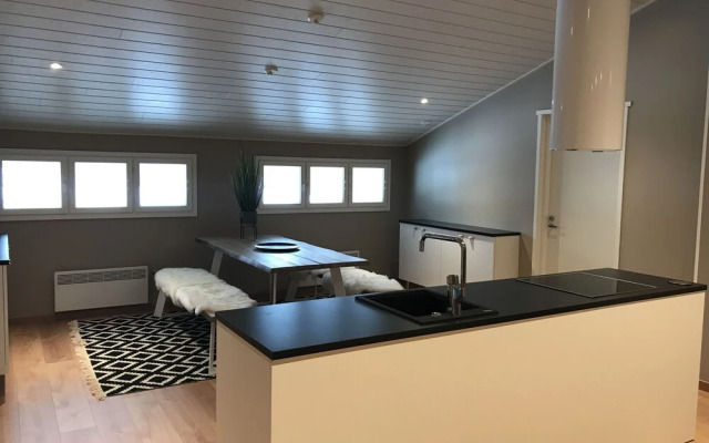 Iisakki Guest House