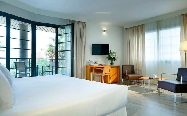 Exe Estepona Thalasso & Spa - Adults only