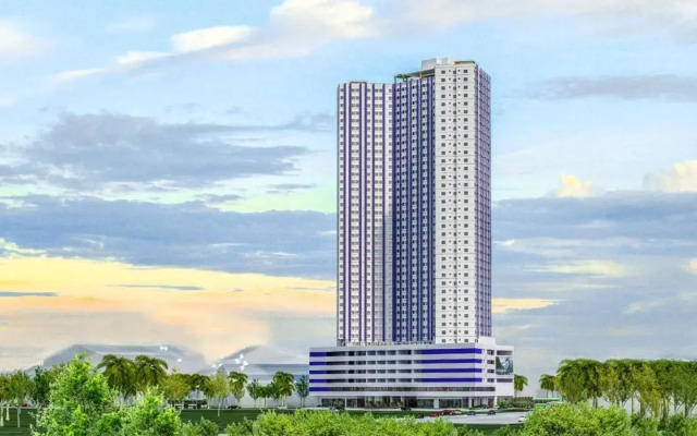 Stay Amare Blue Ateneo