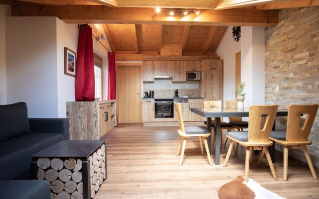 Alpensonne Anna-Lena