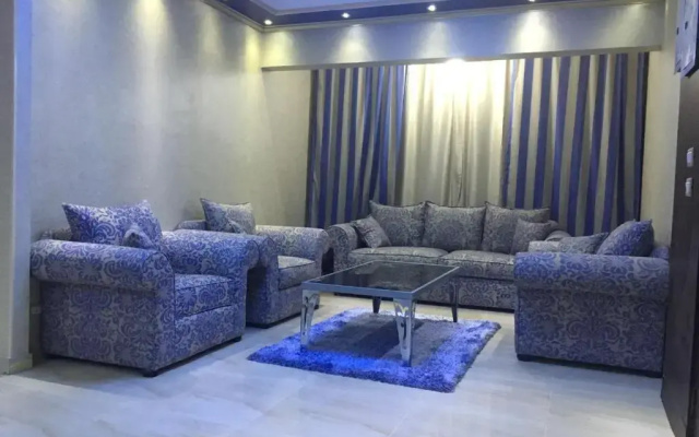 Apartment at Milsa Nasr City, Building No. 21