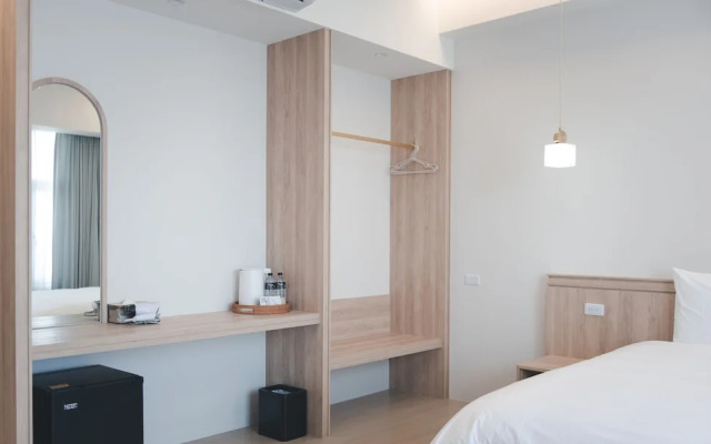 Ying Yue Homestay