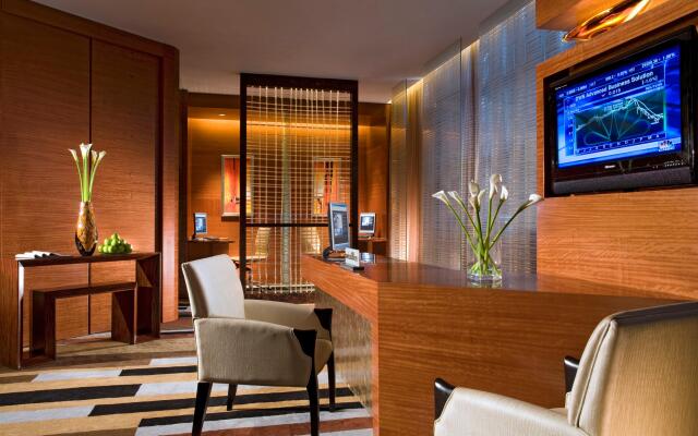 Swissotel Grand Shanghai