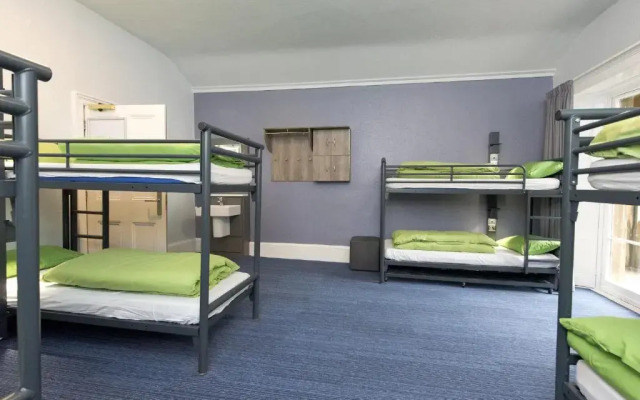 YHA Bath - Hostel