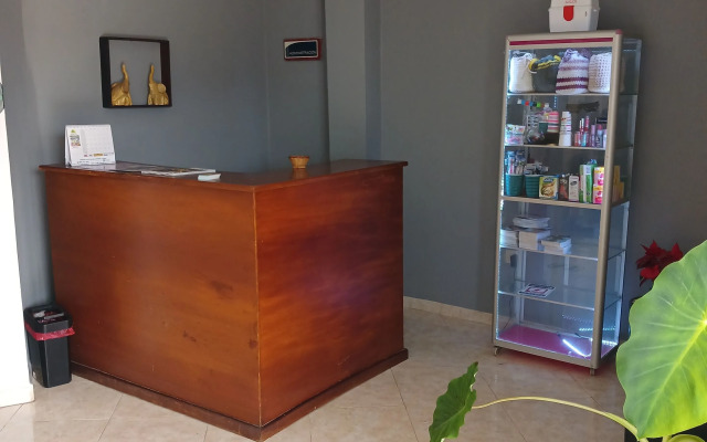 Hotel Lagos de Guatapé