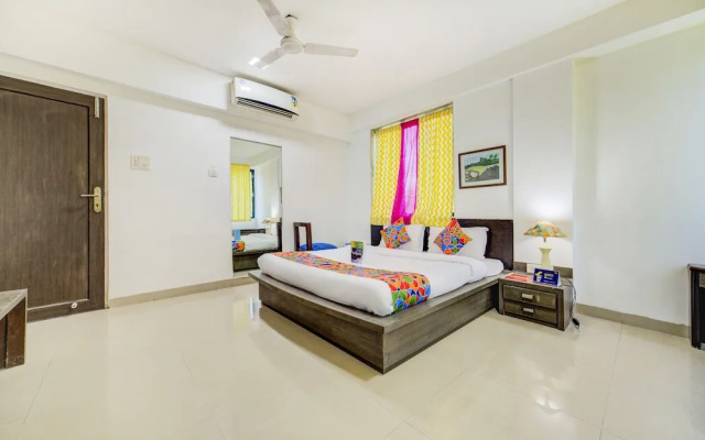 Fabhotel Casa Paradise Premium Suites