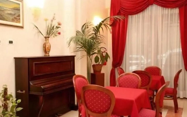 Hotel Nizza