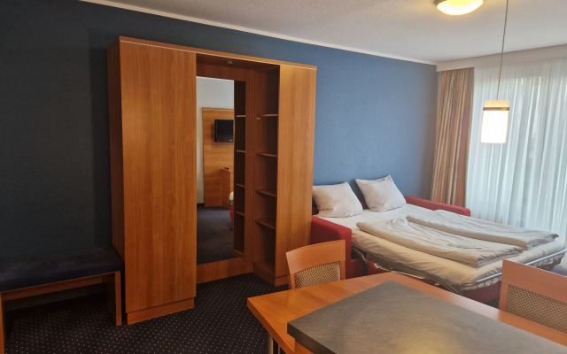 Garner Hotel Bochum by IHG