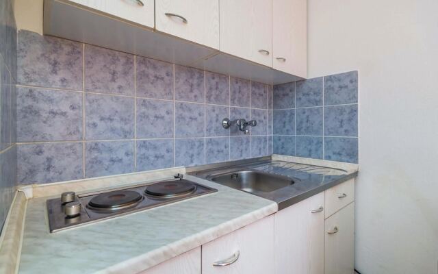 Amazing Home in Senj With Wifi and 2 Bedrooms