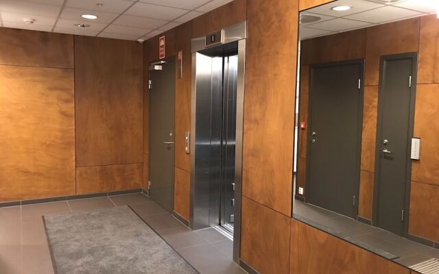 Sonderland Apt. Dronning Eufemias gt 20-24