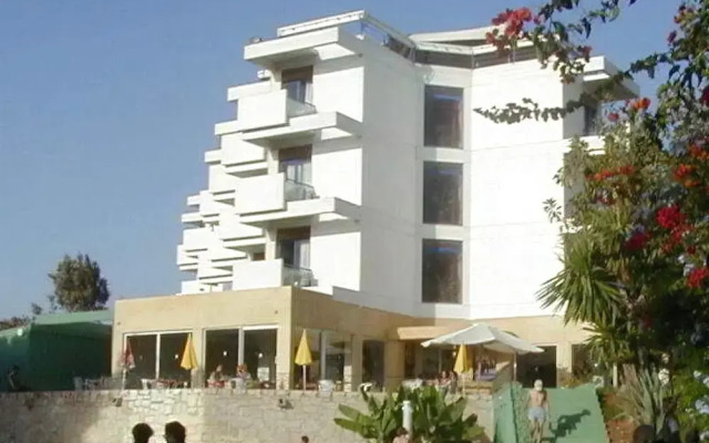 Royal Home Taghazout