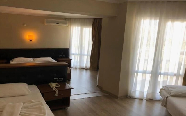 Afytos Ã–Ren Park Mtk