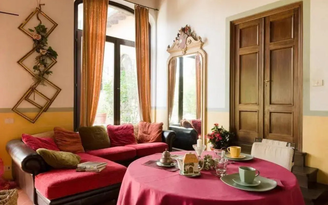 Casa Biancalana