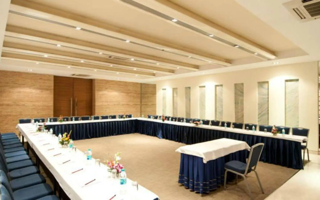 Hotel Residency Andheri