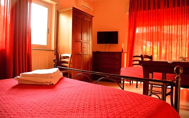 B&B Le Pernici
