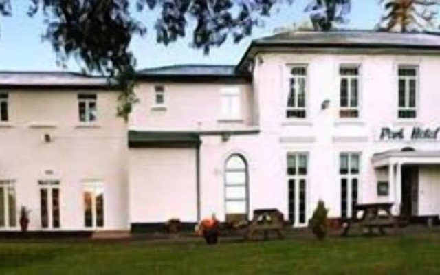 The Park Hotel
