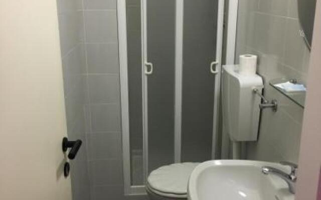Baia Dei Gabbiani 400s