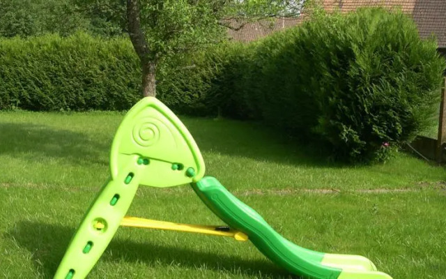 Gîte Moreth Marlene