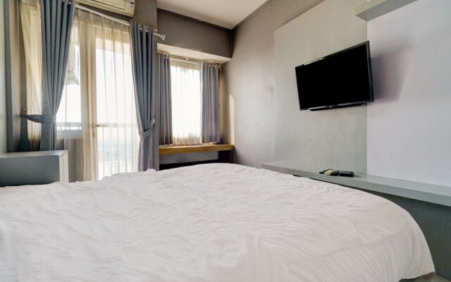 OYO Life 92889 Apartement Grand Sentraland Karawang By A.t Room