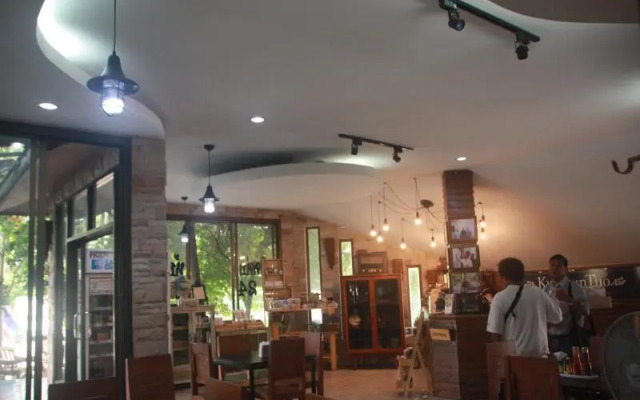 lanna bali KumnunTuo