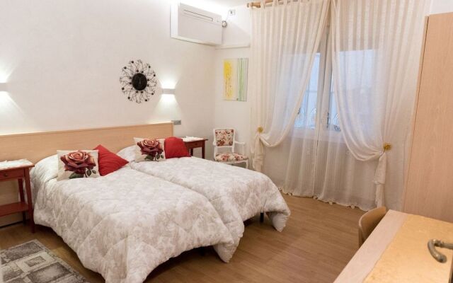 Ночлег и завтрак (B&B) Delle Rose