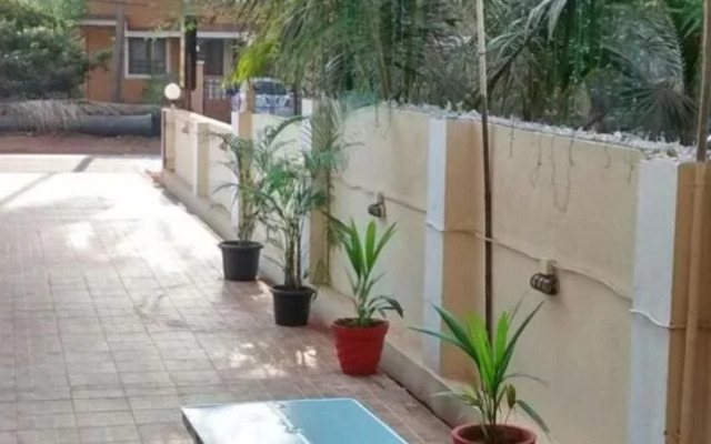 Ocean Crest Colva